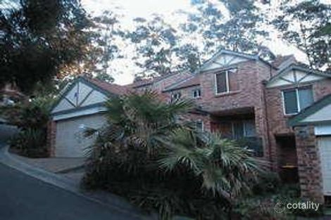 Property photo of 24/1 Beahan Place Cherrybrook NSW 2126