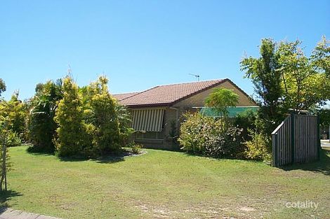 Property photo of 1 Pascali Court Varsity Lakes QLD 4227