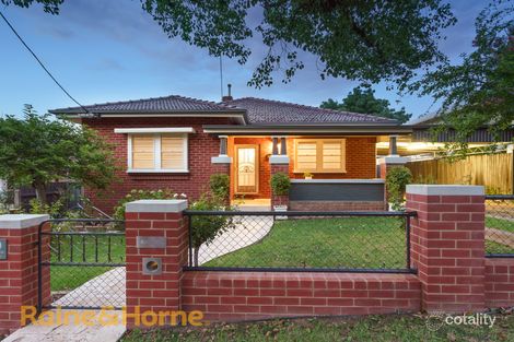 Property photo of 40 Grandview Avenue Turvey Park NSW 2650