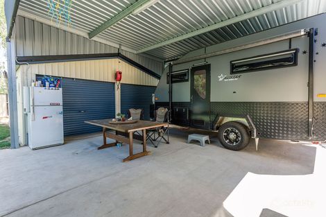 Property photo of 28 Dawn Crescent Emerald QLD 4720