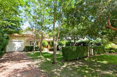 Property photo of 45 Bulimba Road Nedlands WA 6009