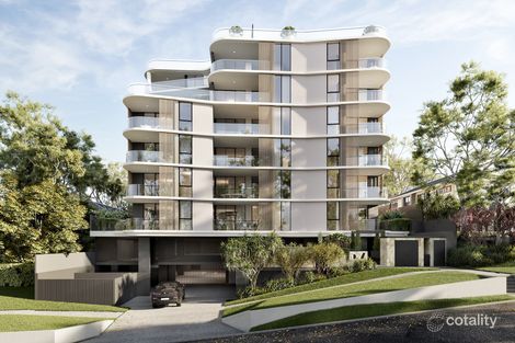 505/5-7 Bombala Tce, Caloundra, QLD 4551