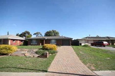38 Sir James Hardy Way, Woodcroft, SA 5162