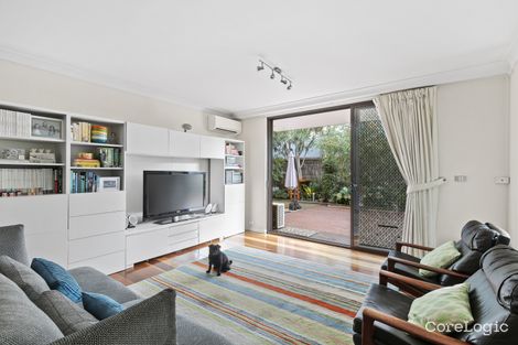 Property photo of 51/213-221 Bridge Road Glebe NSW 2037