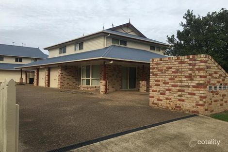 Property photo of 1/110 Woongarra Street Bundaberg West QLD 4670