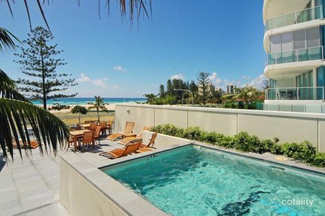 Property photo of 504/110 Marine Parade Coolangatta QLD 4225
