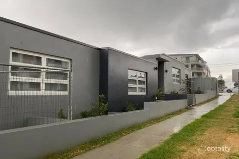 3/1 Mountford Ave, Guildford, NSW 2161