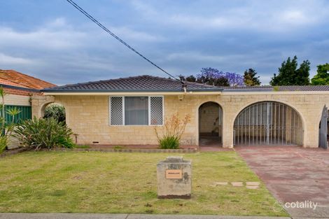 154b Lawley St, Yokine, WA 6060