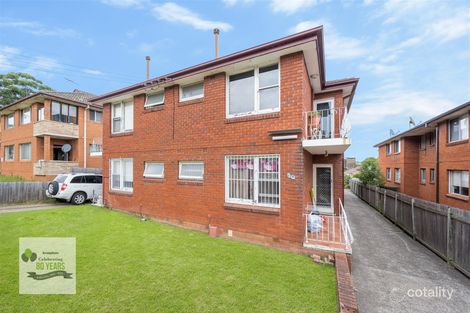 2/50 Mccourt St, Wiley Park, NSW 2195