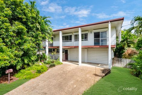 Property photo of 3 Lister Crescent Wulguru QLD 4811