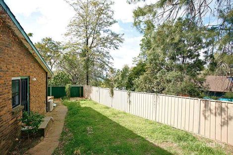 Property photo of 101 Emu Plains Road Mount Riverview NSW 2774