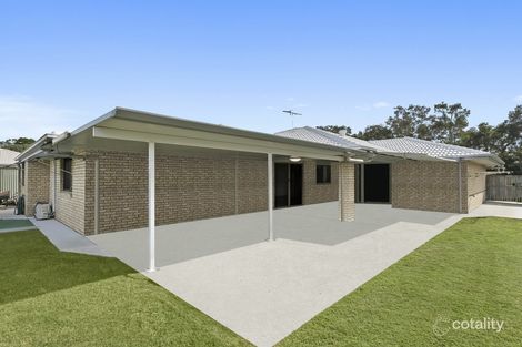 Property photo of 37 Ningi Esplanade Ningi QLD 4511