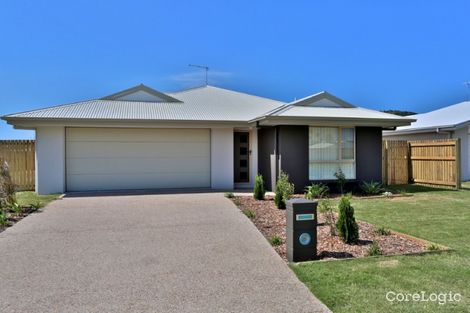 Property photo of 17 Beachside Circuit Mulambin QLD 4703