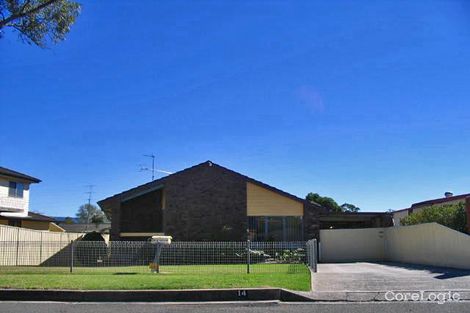 Property photo of 14 Oak Street Albion Park Rail NSW 2527