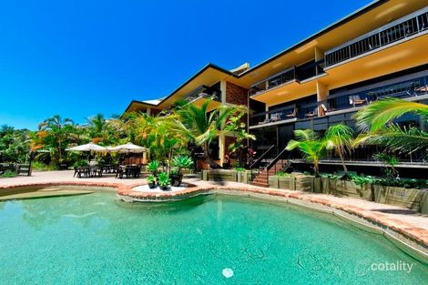 28/112 Dickson Way, Point Lookout, QLD 4183