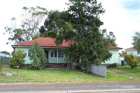 107 Rowse St, Nulsen, WA 6450