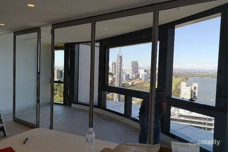 Property photo of 2210/11 Barrack Square Perth WA 6000