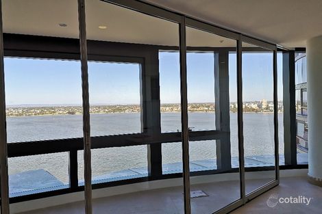 Property photo of 2210/11 Barrack Square Perth WA 6000