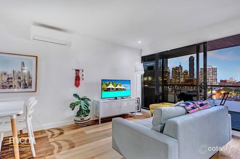 Property photo of 610/123 Pelham Street Carlton VIC 3053