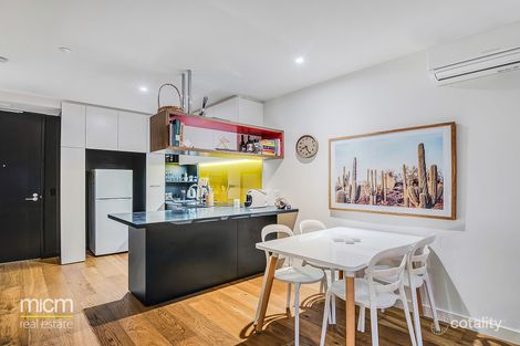 Property photo of 610/123 Pelham Street Carlton VIC 3053