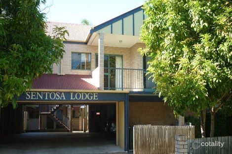 2/45 Gustavson St, Annerley, QLD 4103