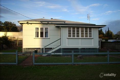 86 Curzon St, East Toowoomba, QLD 4350