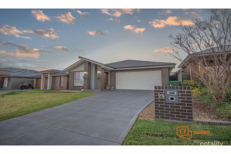 Property photo of 29 Amadeus Avenue Dubbo NSW 2830