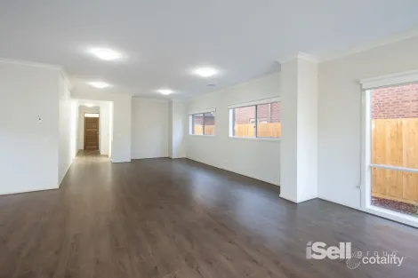 Property photo of 38 Aspect Drive Keysborough VIC 3173
