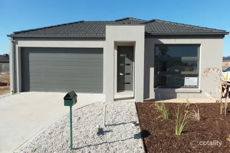 19 Lam Way, Brookfield, VIC 3338