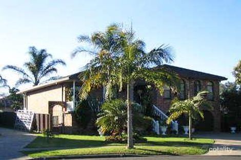 7 Ryde Pl, St Johns Park, NSW 2176