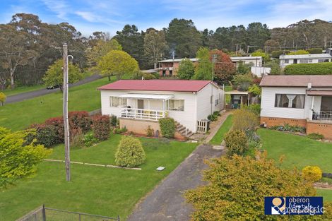 Property photo of 4 Buckley Crescent Oberon NSW 2787