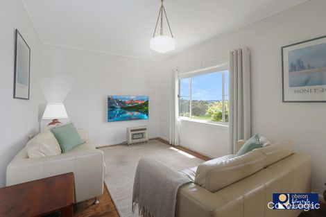 Property photo of 4 Buckley Crescent Oberon NSW 2787