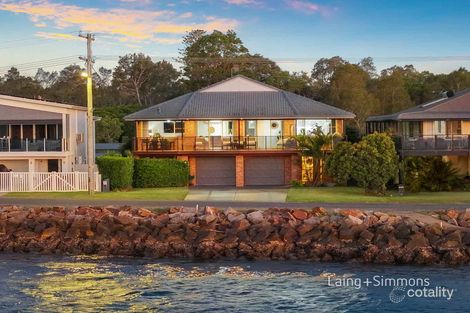 110 Settlement Point Rd, Port Macquarie, NSW 2444