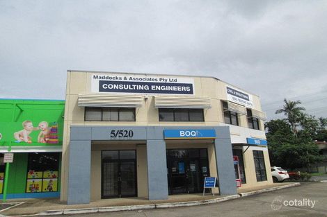 5/520-524 Mulgrave Rd, Earlville, QLD 4870