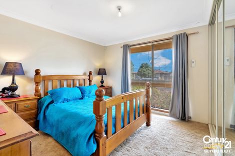 Property photo of 13 Malory Close Wetherill Park NSW 2164