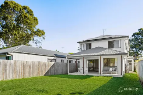 Property photo of 113 Delancey Street Ormiston QLD 4160