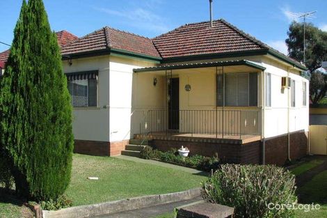 Property photo of 26 Hinemoa Street Panania NSW 2213