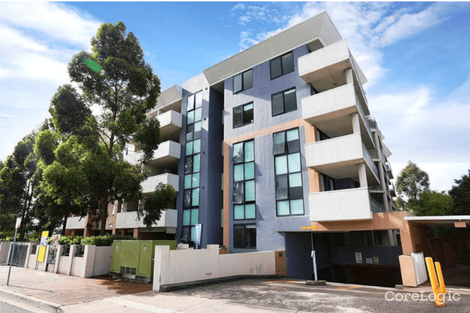 Property photo of 63/31 Third Avenue Blacktown NSW 2148