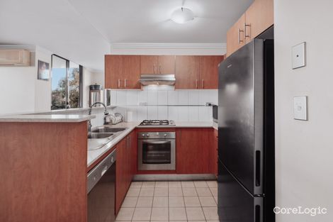 Property photo of 63/31 Third Avenue Blacktown NSW 2148