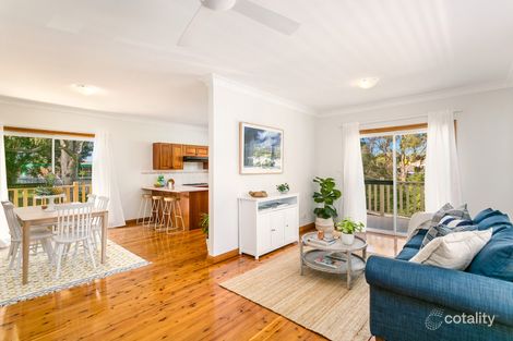 Property photo of 33A Nicholson Road Woonona NSW 2517