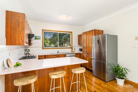 Property photo of 33A Nicholson Road Woonona NSW 2517