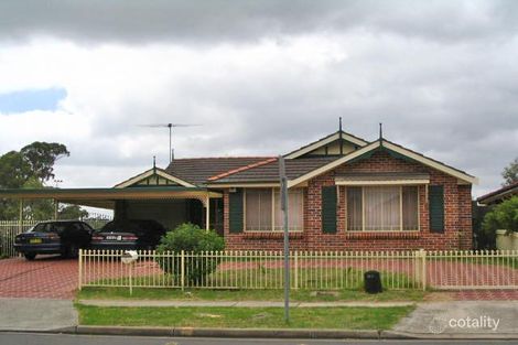 Property photo of 1 Hyatts Road Oakhurst NSW 2761