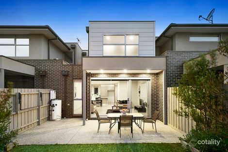 Property photo of 182B Gillies Street Fairfield VIC 3078