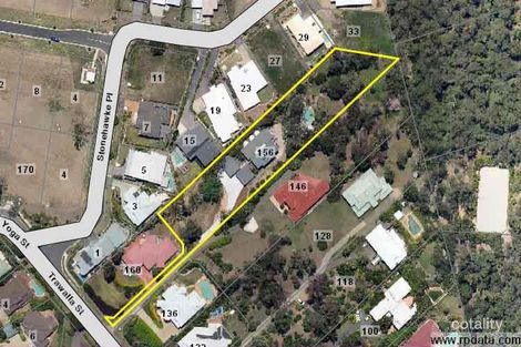 156 Trawalla St, The Gap, QLD 4061