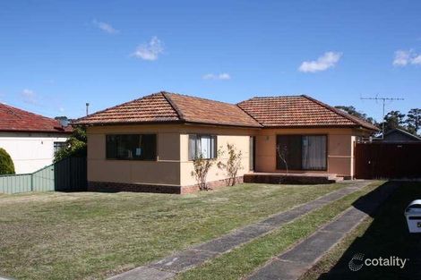 5a Jellicoe St, Condell Park, NSW 2200