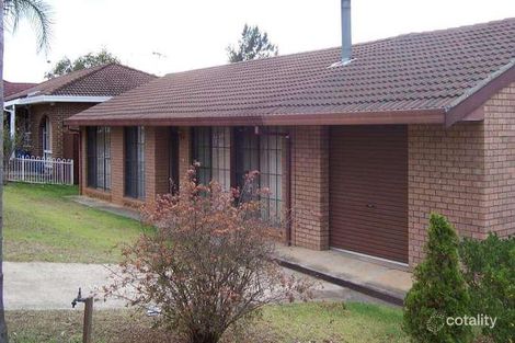 Property photo of 40 Stranraer Drive St Andrews NSW 2566