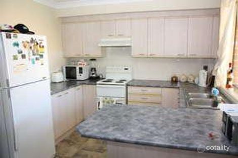Property photo of 14A Paganini Crescent Claremont Meadows NSW 2747