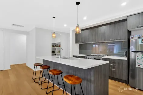 Property photo of 24 Tuckeroo Road Aintree VIC 3336