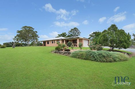 Property photo of 365 Ocean View Road Ocean View QLD 4521