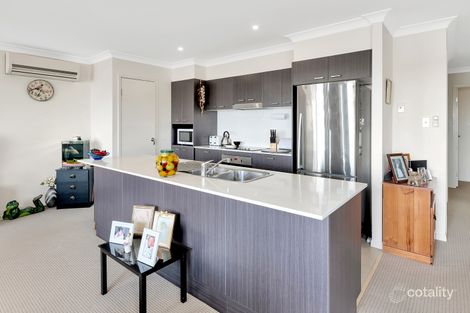 Property photo of 9/19 Gumtree Crescent Upper Coomera QLD 4209